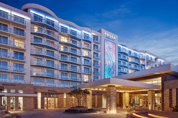 Paséa Hotel & Spa image 4