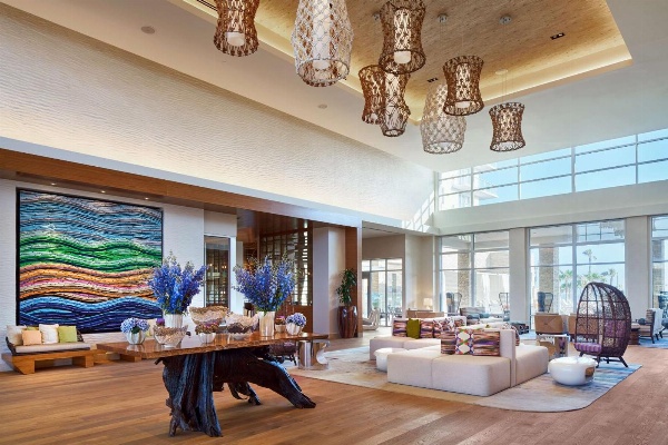 Paséa Hotel & Spa image 5